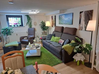 Ferienwohnung für 4 Personen (75 m²) in Friedland (Niedersachsen) 8/10