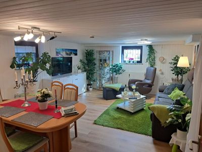 Ferienwohnung für 4 Personen (75 m²) in Friedland (Niedersachsen) 9/10