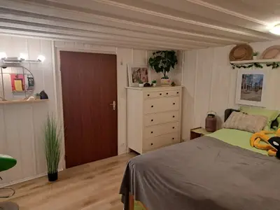 Ferienwohnung für 4 Personen (75 m²) in Friedland (Niedersachsen) 7/10