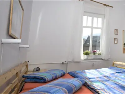 Ferienwohnung für 4 Personen (100 m²) in Friedrichroda 5/10