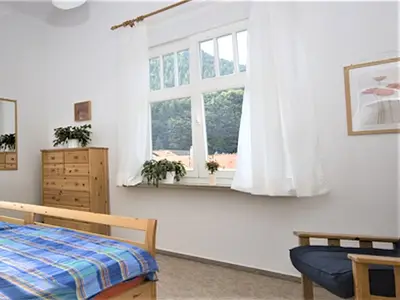Ferienwohnung für 4 Personen (100 m²) in Friedrichroda 7/10