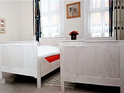 Ferienwohnung für 4 Personen (100 m²) in Friedrichroda 8/10