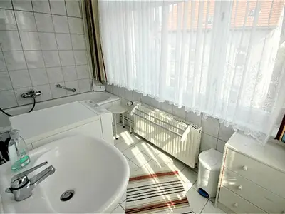 Ferienwohnung für 4 Personen (100 m²) in Friedrichroda 9/9