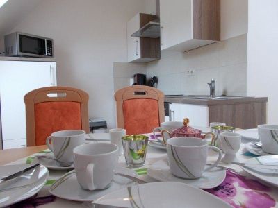 Ferienwohnung für 5 Personen (100 m²) in Friedrichsbrunn 2/10