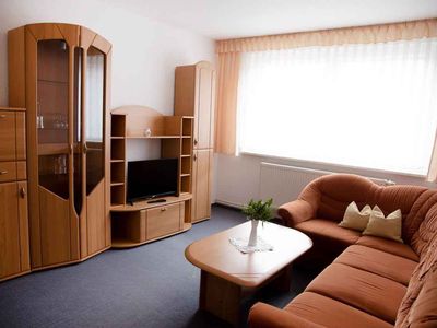 Ferienwohnung für 2 Personen (48 m²) in Friedrichsbrunn 3/8