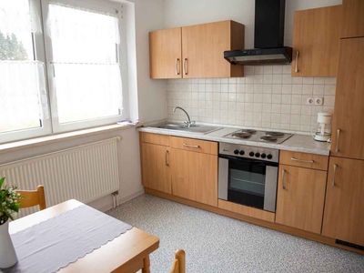 Ferienwohnung für 2 Personen (48 m²) in Friedrichsbrunn 4/8