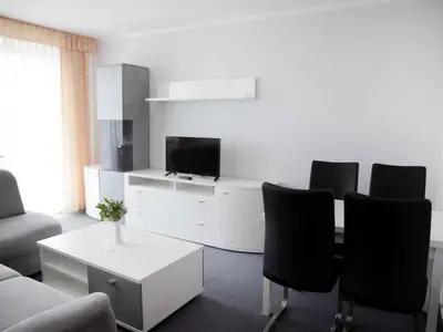Ferienwohnung für 1 Person (48 m²) in Friedrichsbrunn 2/8