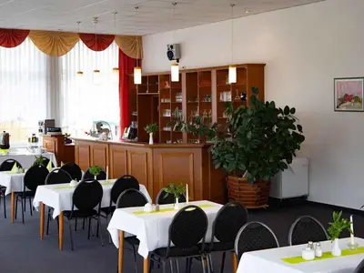 Ferienwohnung für 1 Person (48 m²) in Friedrichsbrunn 7/8
