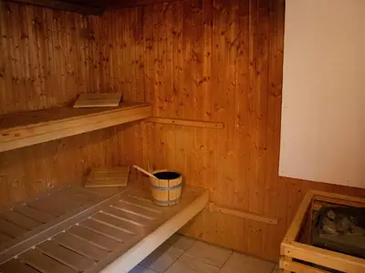 Ferienwohnung für 2 Personen (48 m²) in Friedrichsbrunn 5/8