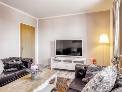 Apartment Brockenblick