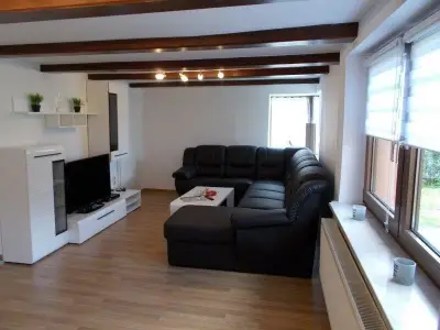 Ferienwohnung für 4 Personen (90 m²) in Friedrichsbrunn 1/10