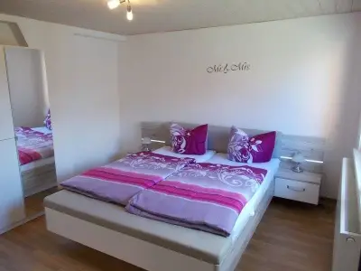 Ferienwohnung für 4 Personen (90 m²) in Friedrichsbrunn 6/10