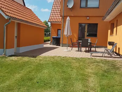 Ferienwohnung für 4 Personen (90 m²) in Friedrichsbrunn 8/10