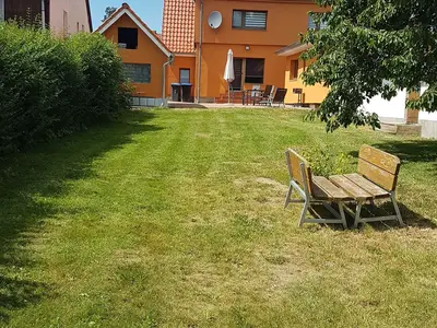 Ferienwohnung für 4 Personen (90 m²) in Friedrichsbrunn 9/10