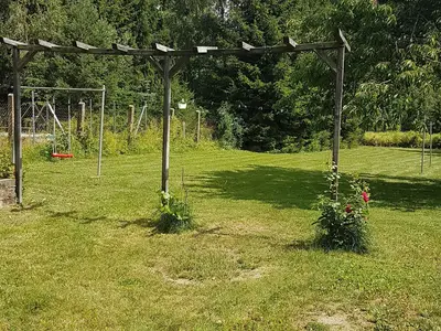 Ferienwohnung für 4 Personen (90 m²) in Friedrichsbrunn 10/10