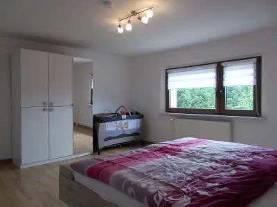 Ferienwohnung für 5 Personen (100 m²) in Friedrichsbrunn 7/10