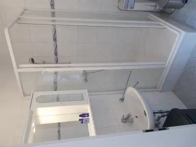 Ferienwohnung für 5 Personen (100 m²) in Friedrichsbrunn 8/10