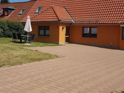 Ferienwohnung für 5 Personen (100 m²) in Friedrichsbrunn 10/10