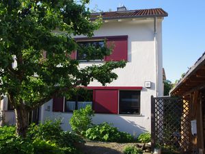 Ferienwohnung für 5 Personen (70 m²) in Friedrichshafen