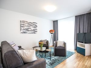 Ferienwohnung für 4 Personen (70 m²) in Friedrichshafen