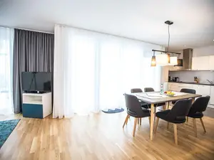 Ferienwohnung für 2 Personen (70 m²) in Fischbach (Friedrichshafen)