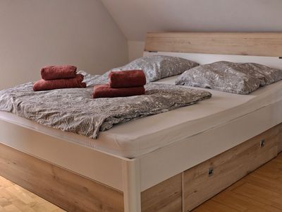 Ferienwohnung für 6 Personen (102 m²) in Friedrichshafen 2/10