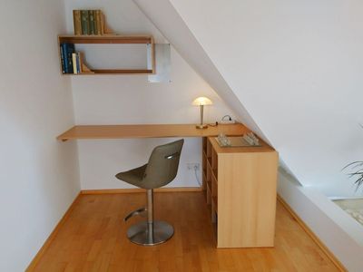 Ferienwohnung für 6 Personen (102 m²) in Friedrichshafen 6/10