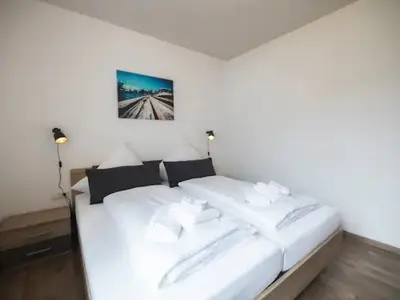 Ferienwohnung für 4 Personen (60 m²) in Fischbach (Friedrichshafen) 2/9