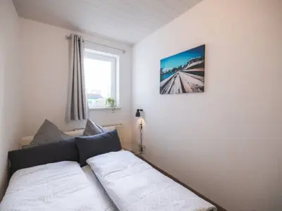 Ferienwohnung für 4 Personen (60 m²) in Fischbach (Friedrichshafen) 3/9
