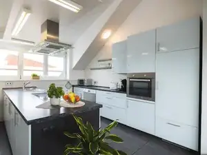 Ferienwohnung für 6 Personen (80 m²) in Fischbach (Friedrichshafen)