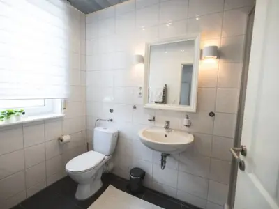Ferienwohnung für 4 Personen (60 m²) in Fischbach (Friedrichshafen) 4/9