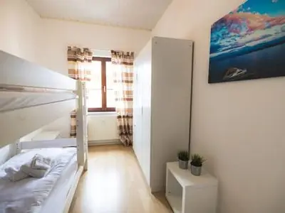 Ferienwohnung für 6 Personen (80 m²) in Fischbach (Friedrichshafen) 3/10