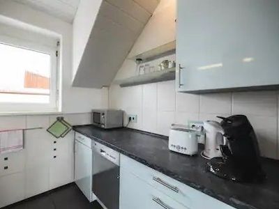 Ferienwohnung für 6 Personen (80 m²) in Friedrichshafen 4/10