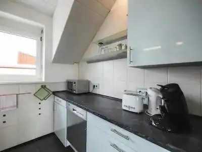 Ferienwohnung für 6 Personen (80 m²) in Fischbach (Friedrichshafen) 4/10