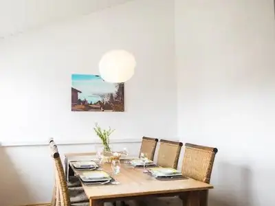 Ferienwohnung für 6 Personen (80 m²) in Fischbach (Friedrichshafen) 5/10