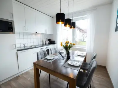Ferienwohnung für 4 Personen (60 m²) in Fischbach (Friedrichshafen) 6/9