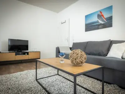 Ferienwohnung für 4 Personen (60 m²) in Fischbach (Friedrichshafen) 7/9
