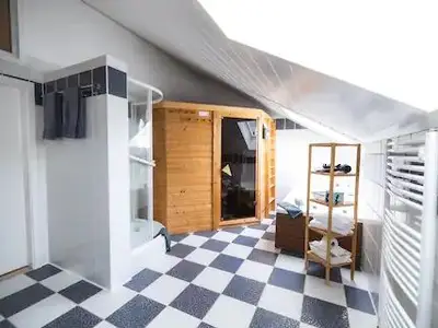 Ferienwohnung für 6 Personen (80 m²) in Fischbach (Friedrichshafen) 7/10