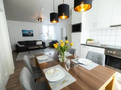 Ferienwohnung für 4 Personen (60 m²) in Fischbach (Friedrichshafen) 8/9