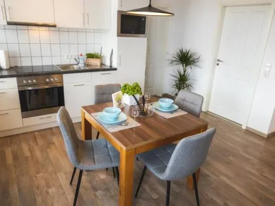 Ferienwohnung für 4 Personen (60 m²) in Fischbach (Friedrichshafen) 3/8