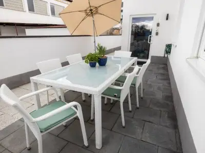 Ferienwohnung für 4 Personen (60 m²) in Fischbach (Friedrichshafen) 9/9