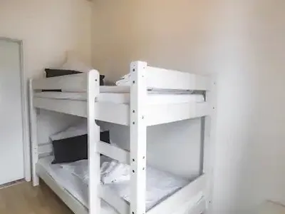 Ferienwohnung für 6 Personen (80 m²) in Fischbach (Friedrichshafen) 9/10