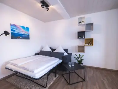 Ferienwohnung für 4 Personen (60 m²) in Fischbach (Friedrichshafen) 4/8