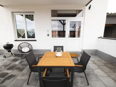Ferienwohnung für 4 Personen (60 m²) in Fischbach (Friedrichshafen) 5/8