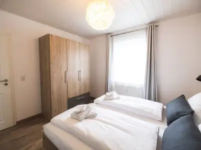 Ferienwohnung für 4 Personen (60 m²) in Fischbach (Friedrichshafen) 6/8