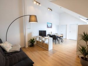 Ferienwohnung für 4 Personen (60 m²) in Friedrichshafen