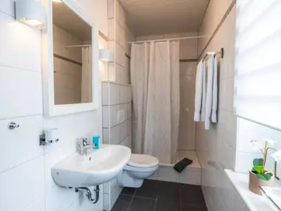 Ferienwohnung für 4 Personen (60 m²) in Fischbach (Friedrichshafen) 8/8
