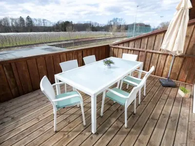 Ferienwohnung für 4 Personen (60 m²) in Fischbach (Friedrichshafen) 4/9