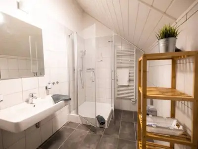 Ferienwohnung für 4 Personen (60 m²) in Fischbach (Friedrichshafen) 6/9