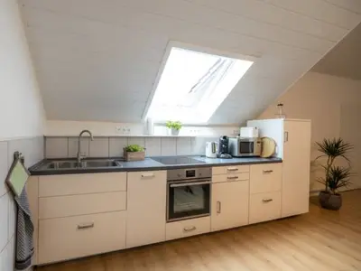Ferienwohnung für 4 Personen (60 m²) in Fischbach (Friedrichshafen) 7/9